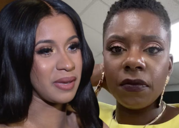 funds, YouTube, $4 million, money, Africa, vlogger, Cardi B, rapper, Tasha K, blogger