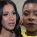 funds, YouTube, $4 million, money, Africa, vlogger, Cardi B, rapper, Tasha K, blogger