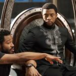 death, grief, Black Panther: Wakanda Forever, cast, Black Panther, movie, Chadwick Boseman, Ryan Coogler