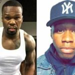 money, child support, Choke, Choke No Joke, father, son, 50 Cent, rapper, Marquise Jackson