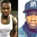 money, child support, Choke, Choke No Joke, father, son, 50 Cent, rapper, Marquise Jackson