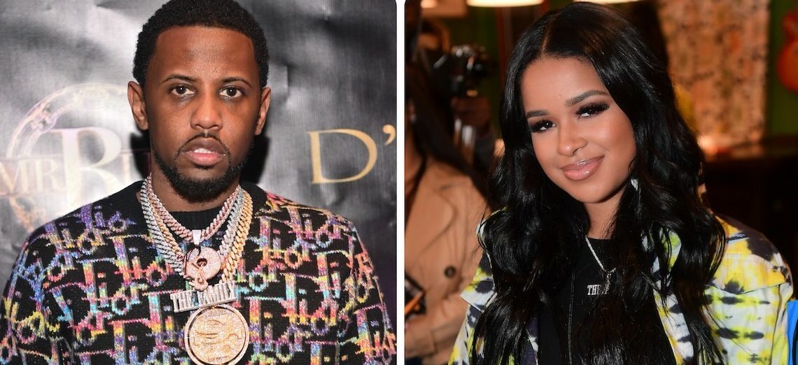 birthday, stepdaughter, Journey, daughter, Emily Bustamante, Taina Williams, Fabolous, rapper