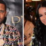birthday, stepdaughter, Journey, daughter, Emily Bustamante, Taina Williams, Fabolous, rapper