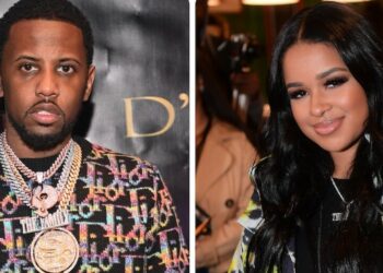 birthday, stepdaughter, Journey, daughter, Emily Bustamante, Taina Williams, Fabolous, rapper