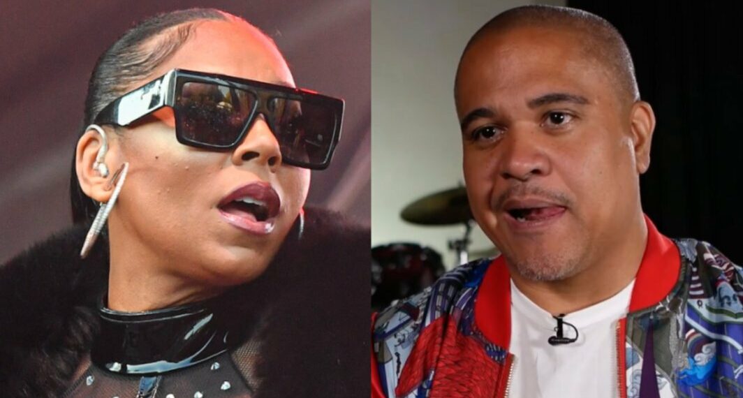affair, remix, Gotta Move On, song, Sean "Diddy" Combs, Irv Gotti, Ashanti, singer
