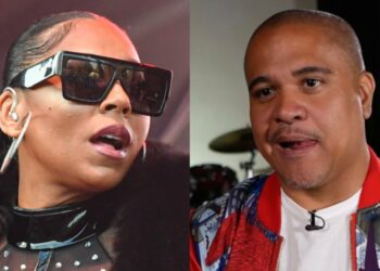 affair, remix, Gotta Move On, song, Sean "Diddy" Combs, Irv Gotti, Ashanti, singer