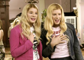 cancel-culture, jokes, actor, comedian, Priah Ferguson, White Chicks, 2004, Marlon Wayans