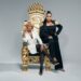 Missy Elliott, star, Spinderella, DJ, Walk of Fame, Hollywood, group, rap, Salt-N-Pepa
