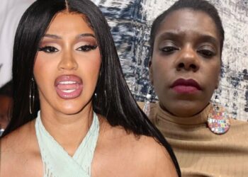 bond, Chase, host, UnWineWithTashaK, appeal, defamation, Cardi B, rapper, Tasha K, blogger