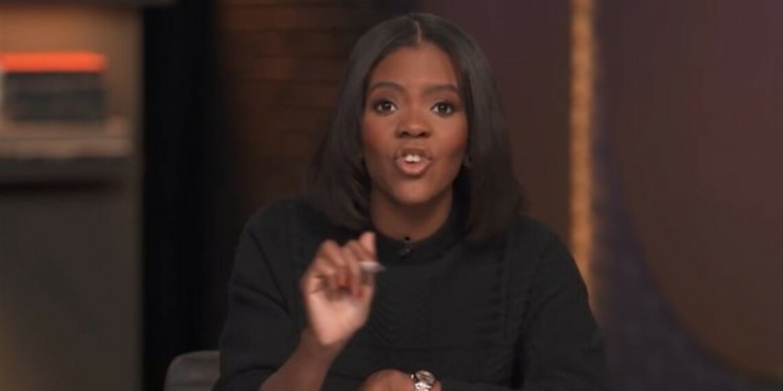 American, society, Black, experience, male, Republican, white, straight, Candace Owens