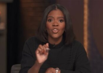 American, society, Black, experience, male, Republican, white, straight, Candace Owens