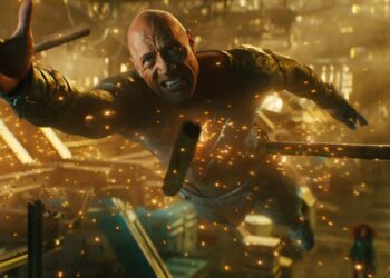 million, box office, Hiram Garcia, CinemaScore, film, Black Adam, movie, Dwayne "The Rock" Johnson