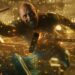 million, box office, Hiram Garcia, CinemaScore, film, Black Adam, movie, Dwayne "The Rock" Johnson