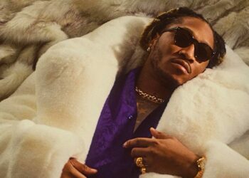 Grammy Award-winning Atlanta rapper Future sold publishing catalog estimated eight-figure deal