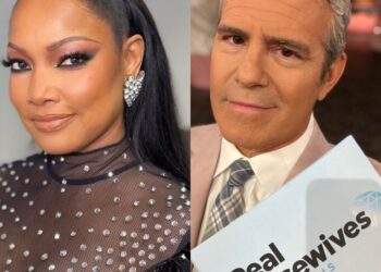Andy Cohen apologized actress RHOBH star Garcelle Beauvais backlash feelings reunion