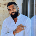 R&B legend Ginuwine passed out magic trick wrong Las Vegas