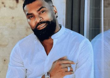 R&B legend Ginuwine passed out magic trick wrong Las Vegas