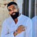 R&B legend Ginuwine passed out magic trick wrong Las Vegas