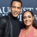 former Empire' co-stars Grace Trai Byers expecting first child together IG