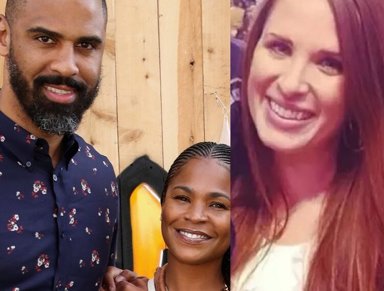 white Mormon woman Kathleen Nimmo Lynch alleged mistress actress Nia Long longtime fiancé Ime Udoka