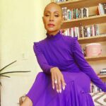 Jada Pinkett-Smith no holds barred memoir life marriage Will Smith