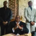 Yonkers rapper Jadakiss launched family-owned coffee brand Kiss Café father Bob Phillips son Jaewon Phillips