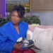 singer EGOT winner Jennifer Hudson purchase $20,000 sneakers son what do the shoes do?!