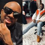 legendary producer record executive Jermaine Dupri So So Def Bad Boy Records Verzuz battle