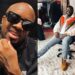 legendary producer record executive Jermaine Dupri So So Def Bad Boy Records Verzuz battle