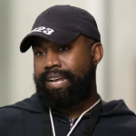 Grammy Award-winning musician Kanye West bank JPMorgan Chase relationship