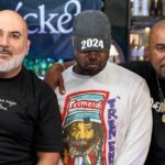 veteran New York rapper Noreaga facing backlash challenging Kanye West latest Drink Champs interview