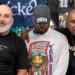 veteran New York rapper Noreaga facing backlash challenging Kanye West latest Drink Champs interview