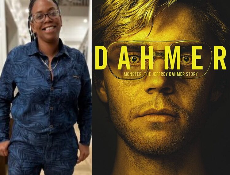 Black Dahmer crew member Kim Alsup series worst shows