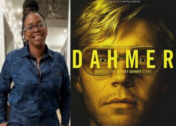 Black Dahmer crew member Kim Alsup series worst shows