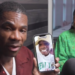 famed gospel singer Kirk Franklin and veteran rapper Plies hilariously longstanding rumors same person