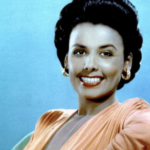 The Lena Horne Theatre unveiled Broadway special block party November