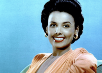 The Lena Horne Theatre unveiled Broadway special block party November