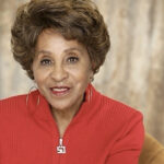 The Jeffersons star Marla Gibbs cast Grey's Anatomy show 19 season