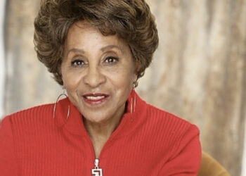 The Jeffersons star Marla Gibbs cast Grey's Anatomy show 19 season