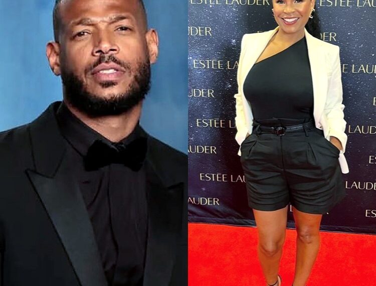 multihyphenate Marlon Wayans veteran actress Nia Long husband Ime Udoka amid cheating scandal