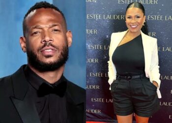 multihyphenate Marlon Wayans veteran actress Nia Long husband Ime Udoka amid cheating scandal