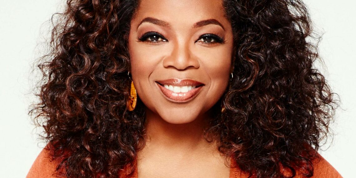 legendary media mogul Oprah underwent double knee surgery 2021 leg