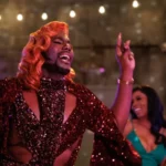 P-Valley hit show renewed Season 3 Starz