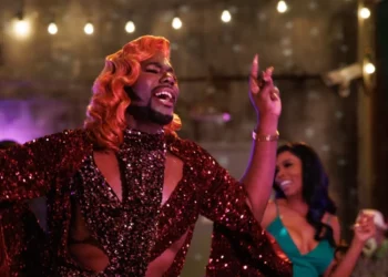 P-Valley hit show renewed Season 3 Starz