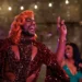 P-Valley hit show renewed Season 3 Starz