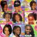 child perm box models viral nostalgic Twitter post