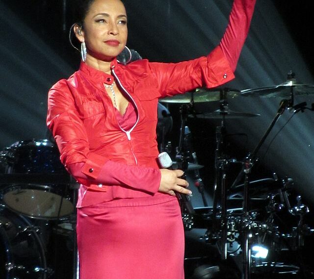 R&B legend Sade Miraval studio new music Billboard
