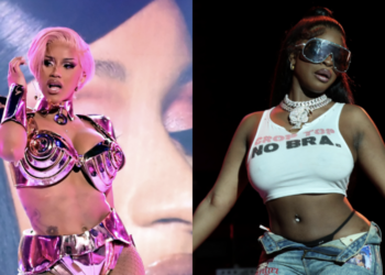 JT, Cardi B, City Girls, rapper, GloRilla