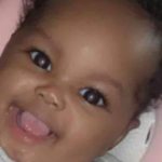 fentanyl, overdose,J'ream Smith, Jamie Smith, drug, Michigan, eight-month-old,infant