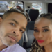 Cynthia Bailey, Mike Hill, divorce, couple